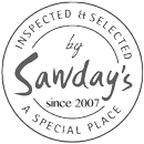 Logo Sawdays